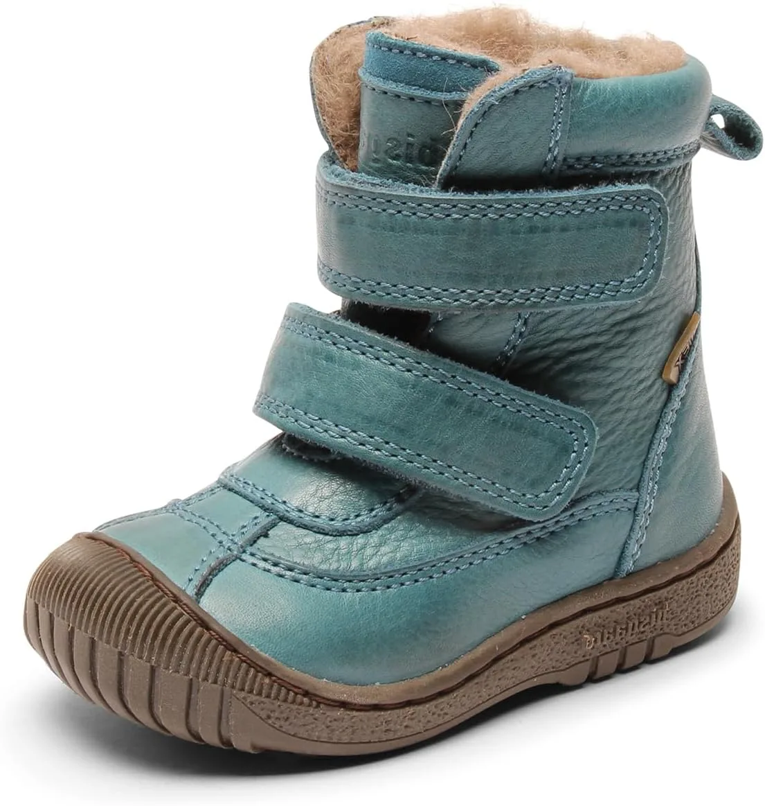 Детские зимние ботинки Bisgaard Ellis Unisex
