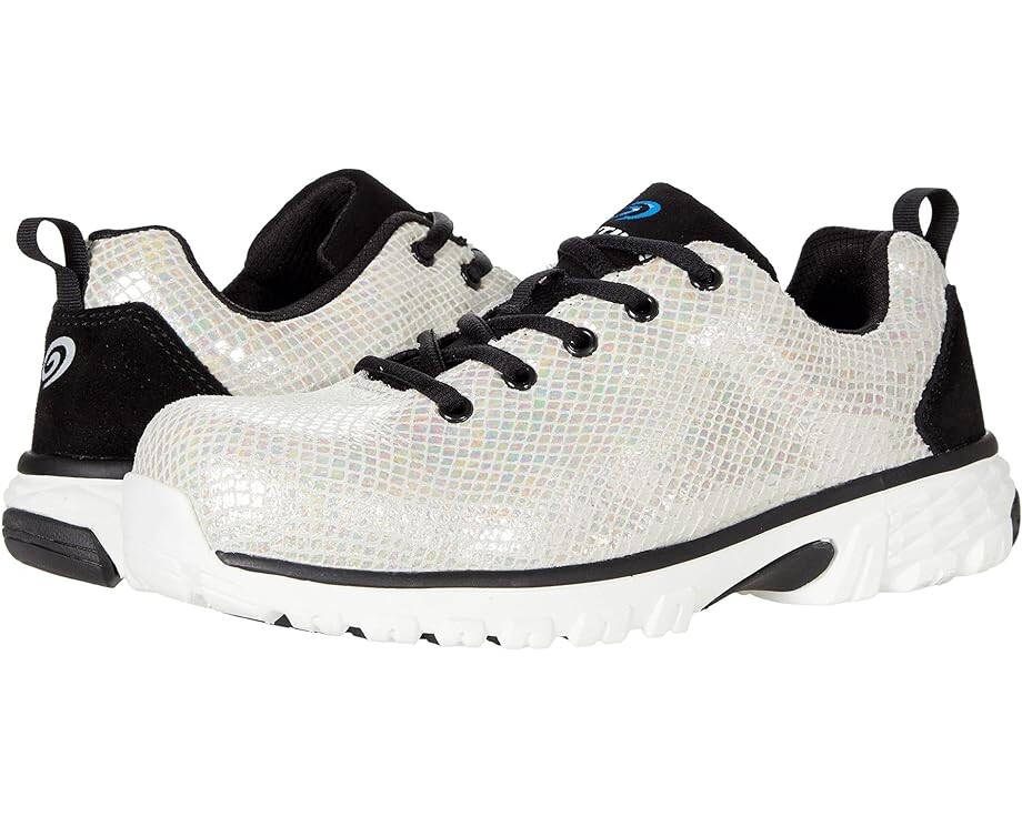 

Кроссовки Nautilus Safety Footwear Spark CT, белый
