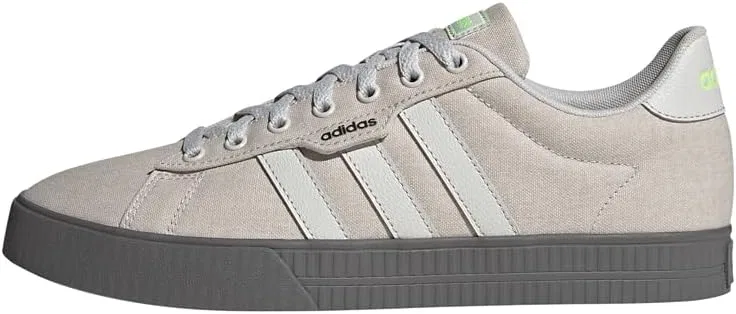 Мужские кроссовки Adidas Continental для фитнеса, Grey One Grey One Lucid Lemon