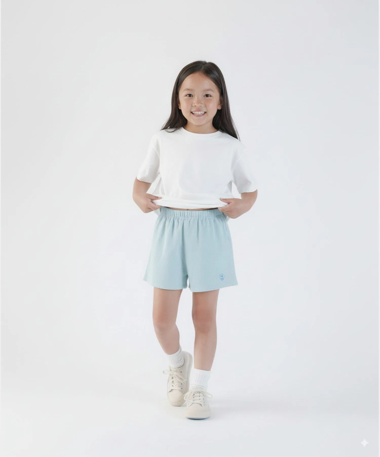 Детские шорты CHERMEL Cotton Easy Shorts