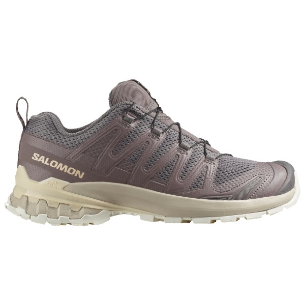 

Женские кроссовки xa pro 3d v9 - мультиспортивные Salomon, мультиколор