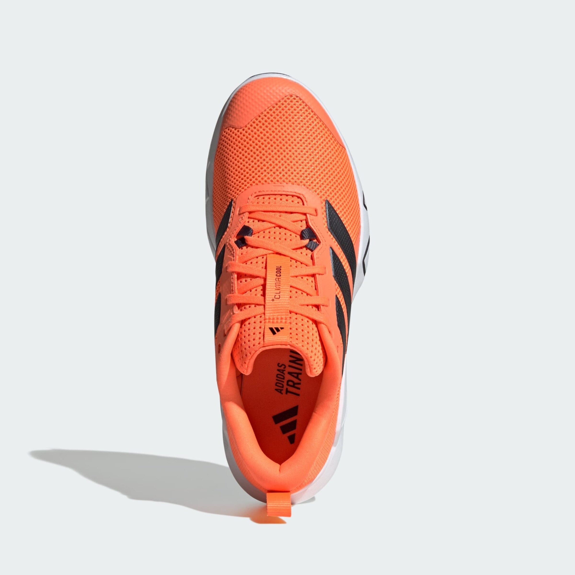 Adidas Performance Кроссовки 'Rapidmove Go' в оранжевом цвете — фото 3