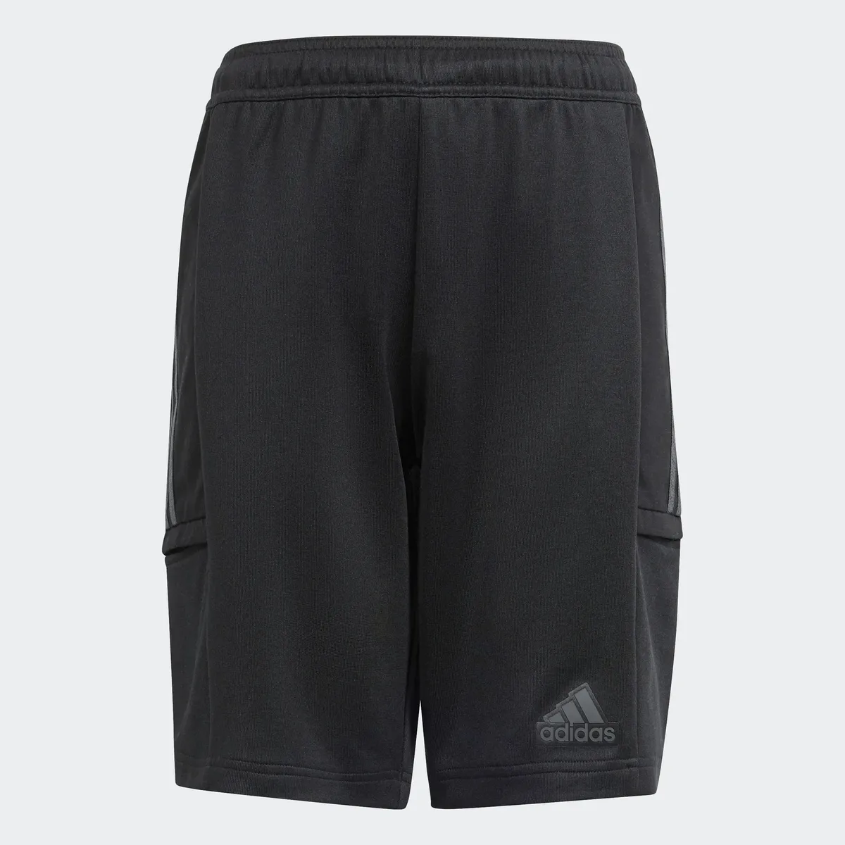 

Спортивные шорты adidas "J HOT UT SHORT" (1 шт.) Adidas Sportswear, черный