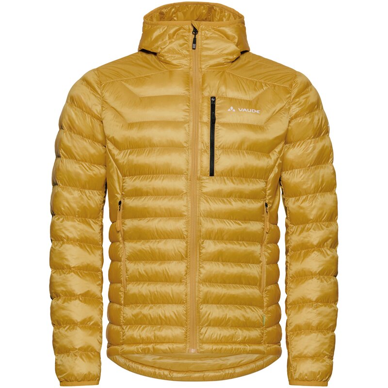 

Куртка с капюшоном Batura утепленная Vaude, цвет savanna