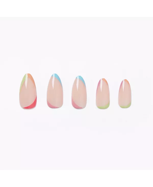 Набор для маникюра Peek-A-Boo Tip Beauty, open miscellaneous