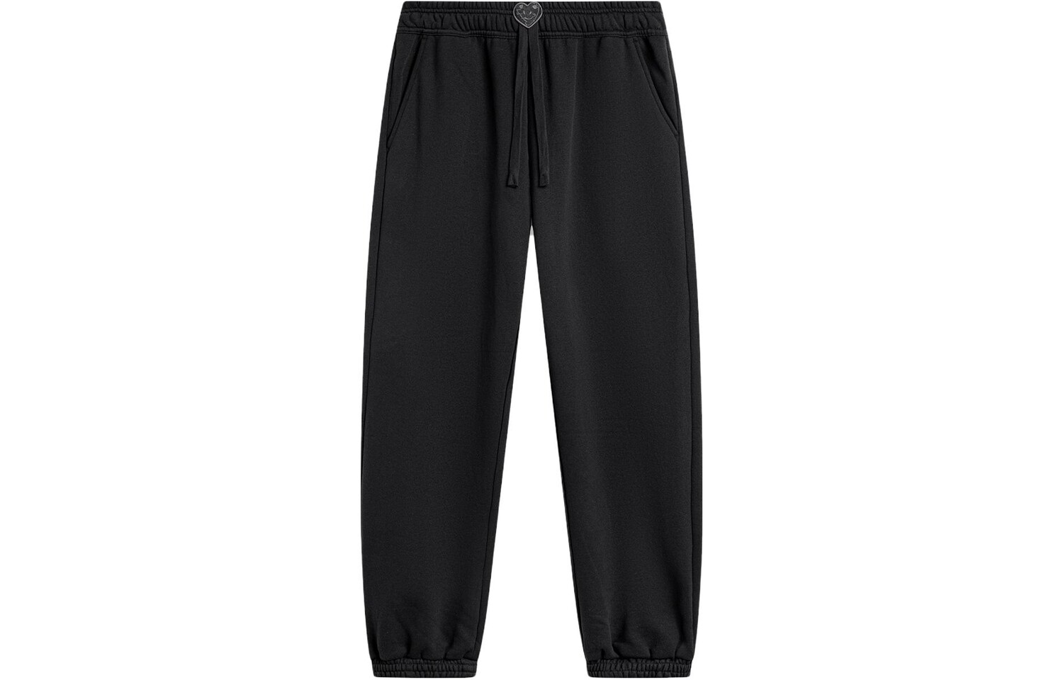 

Спортивные спортивные штаны из коллекции Sports Life, черные, женские Lining