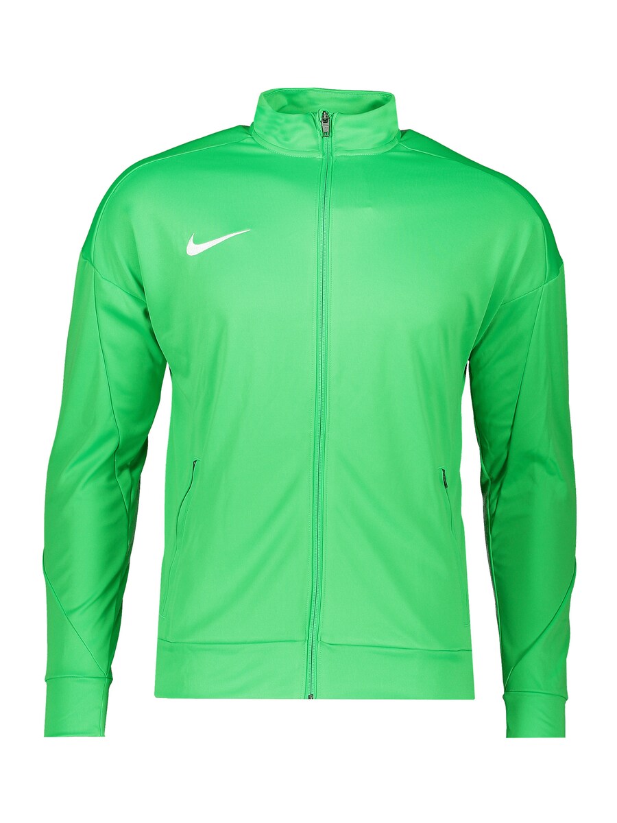 

Тренировочная куртка NIKE Academy, цвет Neon green