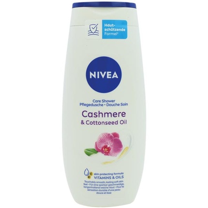 Гель для душа Shower Cashmere Moments 250ml