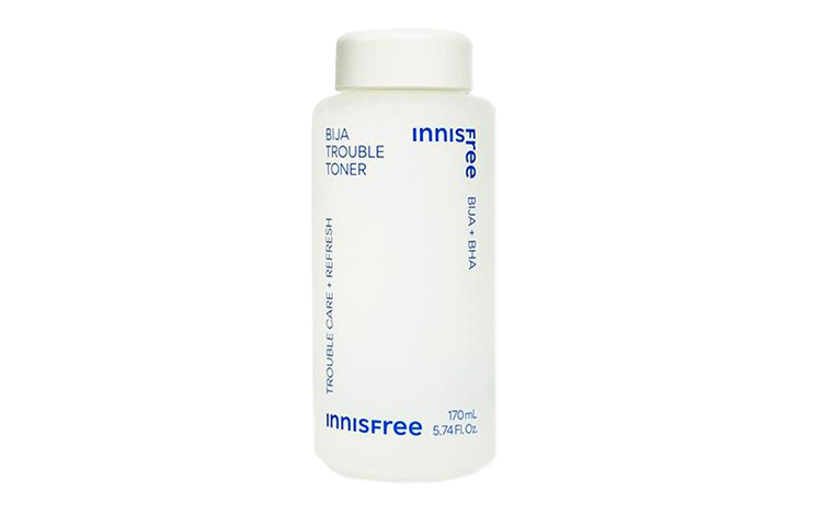 

Yueshifengyin Bija Toner 170ml*2 Innisfree