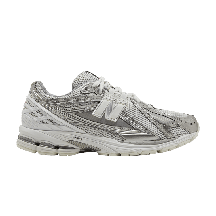 

Кроссовки New Balance 1906R 'Silver', серебряный