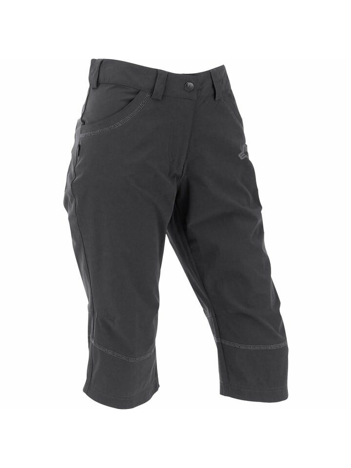 

Функциональные шорты Maul Sport, черный