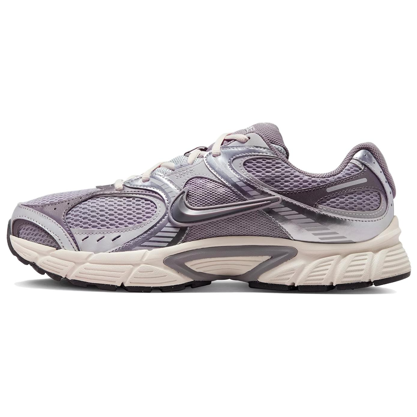 

Nike Кроссовки V5 Rnr Cement Grey Grey Fog Light Orewood Brown