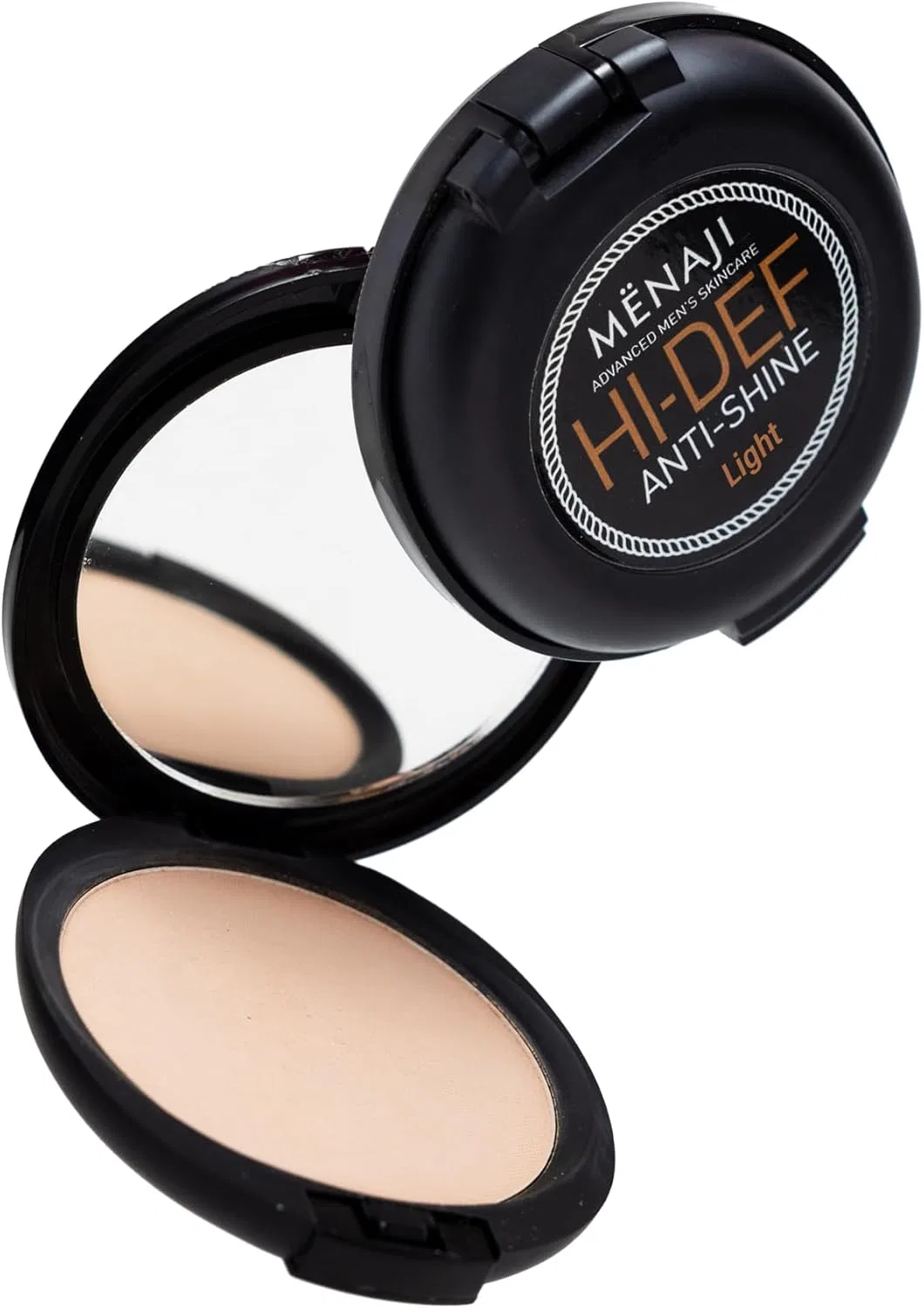 Дневной крем Menaji HDPV Anti-Shine Light