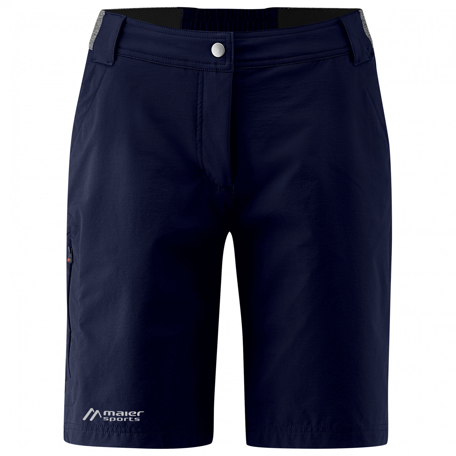 

Шорты Maier Sports Norit Short, цвет Night Sky