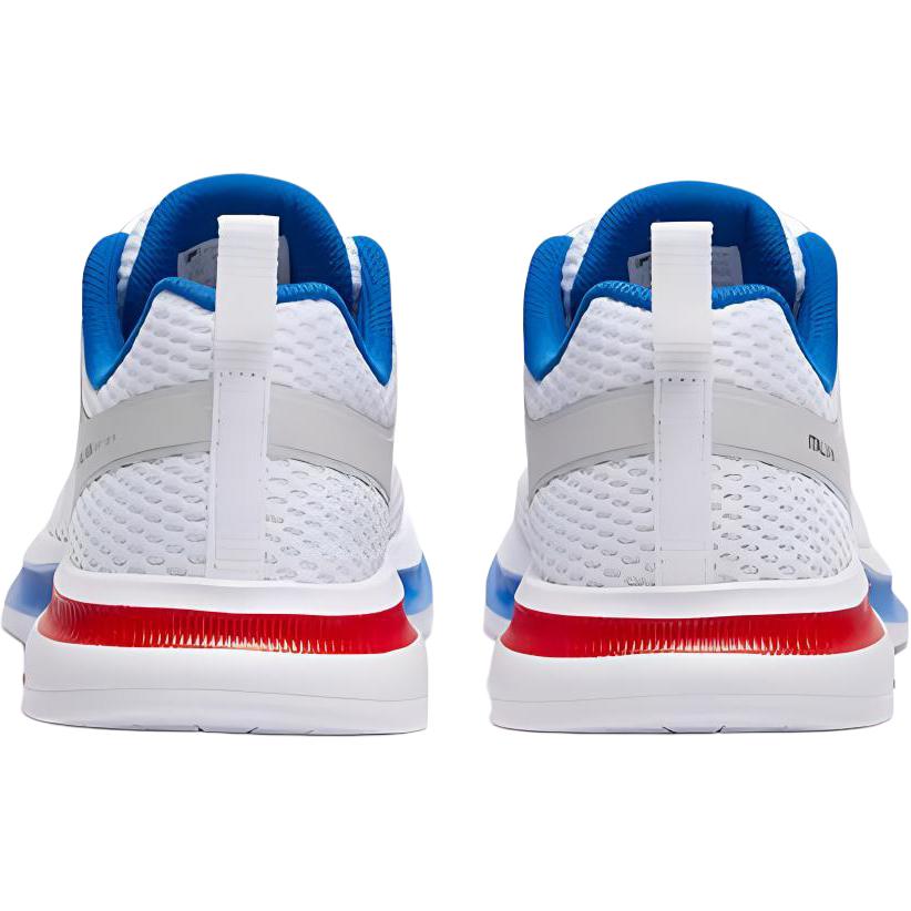 FILA KIDS Детские беговые кроссовки Performance FPH Standard White Stone Gray — фото 4