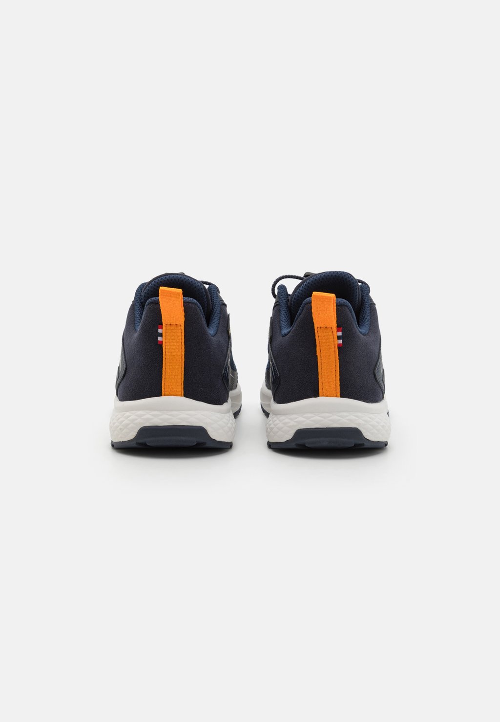 Кроссовки IMPACT GTX UNISEX Viking, темно-синий — фото 3