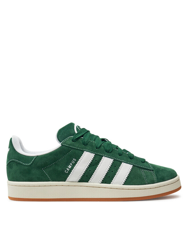 

Кроссовки Campus 00S adidas, зеленый