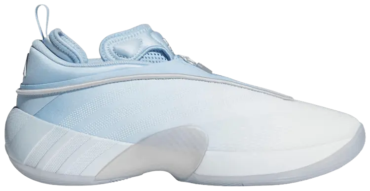 

Кроссовки Adidas D.O.N. Issue #7, синий