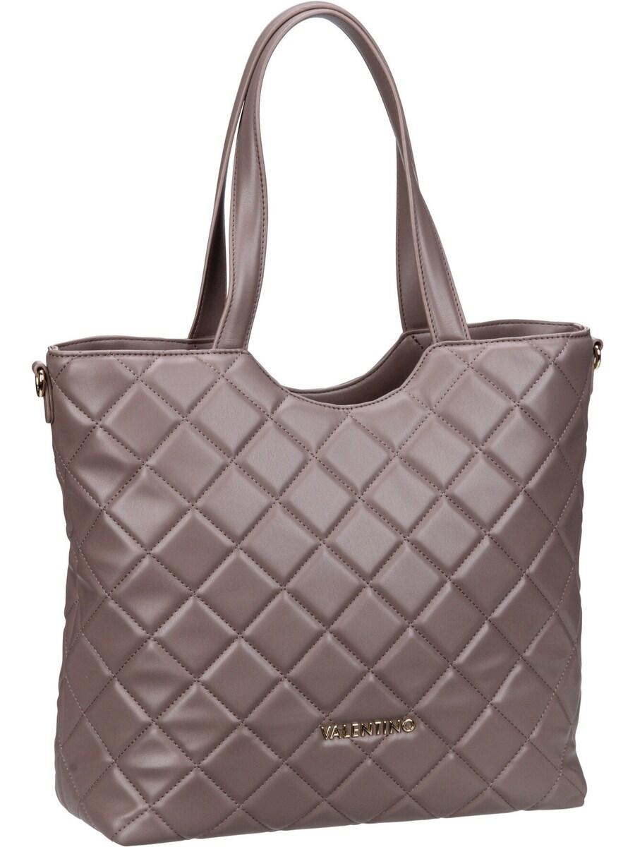 

Сумка-шоппер VALENTINO Ocarina K46R , Brown