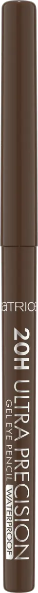 

Гель Kajal 20H Ultra Precision Водостойкий 030 Брауни 0,080г Catrice