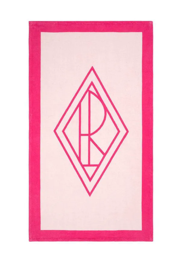 

Пляжное полотенце blair 100 x 170 см, унисекс. Polo Ralph Lauren, Rose, Розовый, Пляжное полотенце blair 100 x 170 см, унисекс. Polo Ralph Lauren, Rose