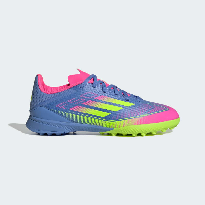 ADIDAS Футбольные бутсы F50 League Kids TF — фото 2