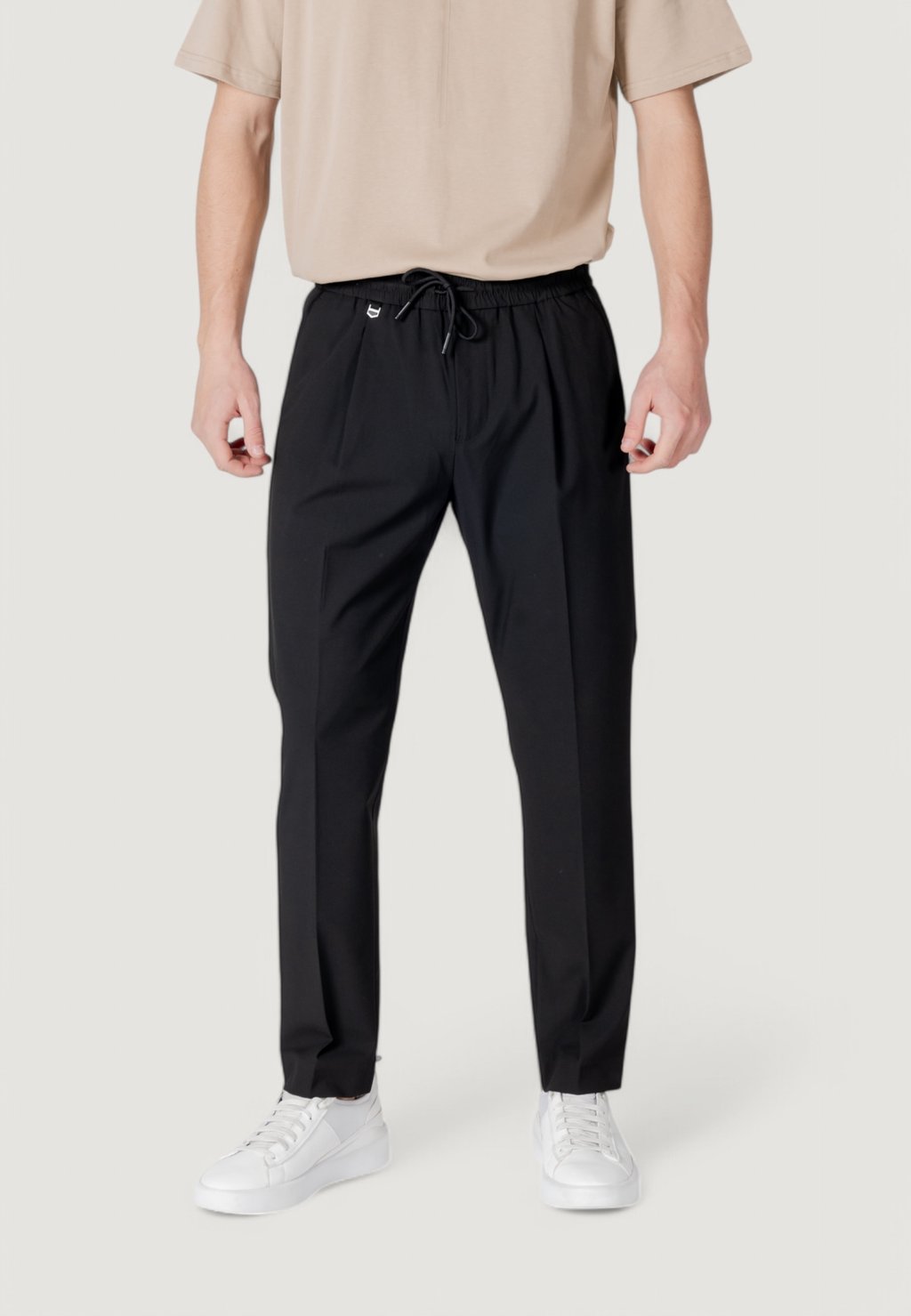 

Брюки NEIL REGULAR FIT Antony Morato, черный