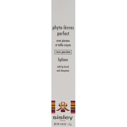 Карандаш для губ Phyto-Levres Perfect Lip Liner 04 Rose Passion, Sisley — фото 2
