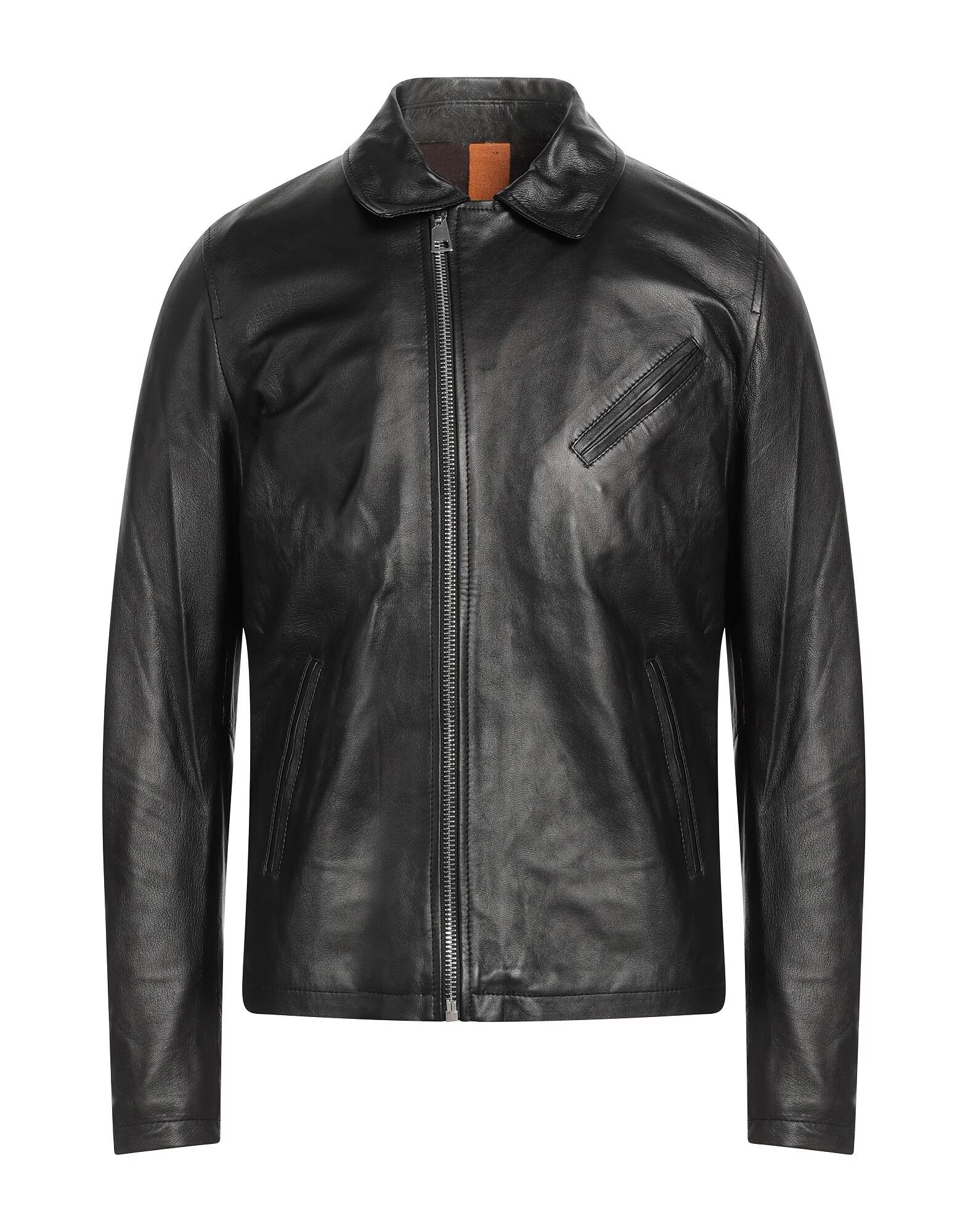 

Куртка Daniele Alessandrini, черный