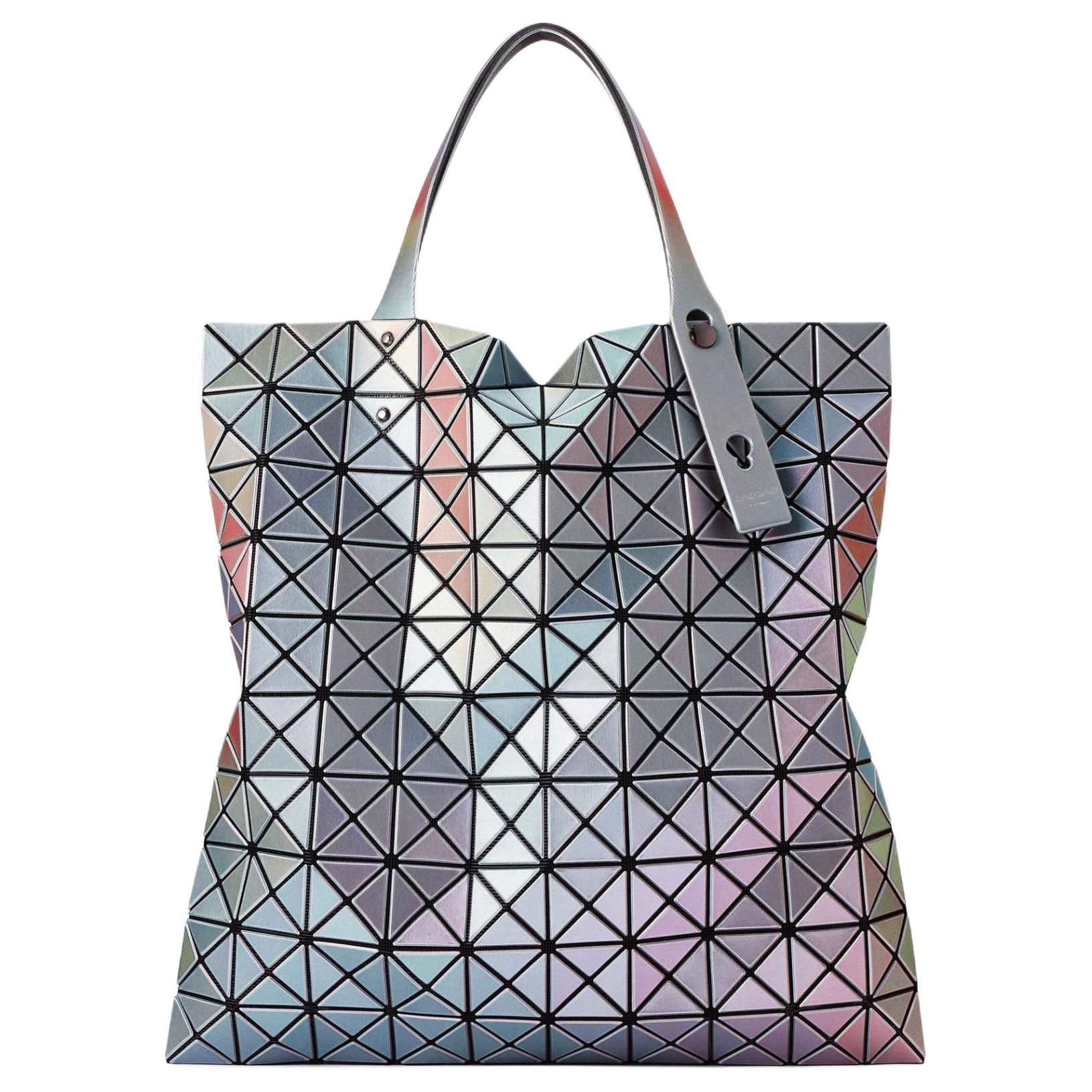 

ISSEY MIYAKE Сумка из поливинилхлоридной смолы