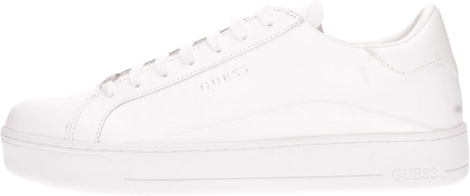 

GUESS Мужские кроссовки, White