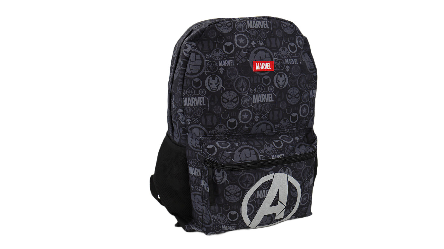 

Рюкзак Marvel Marvel Avengers Tasche Freizeit Schultasche, черный