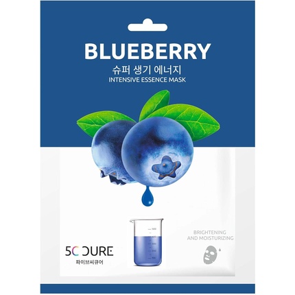

Маска Blueberry Intensive Essence