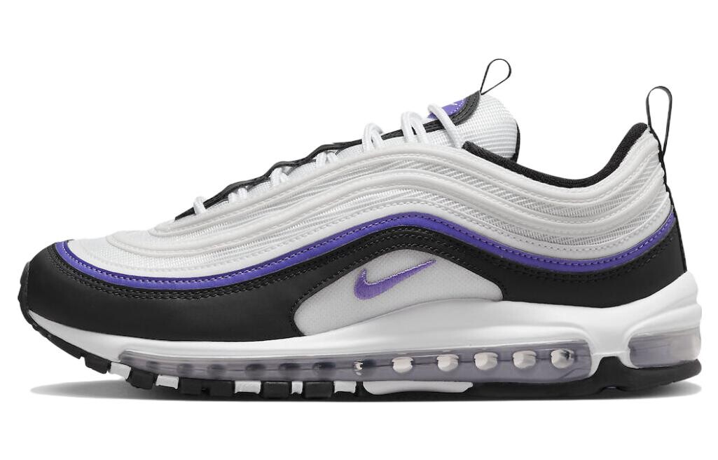 

Мужские кроссовки Nike Air Max 97 Lifestyle, Серый, Мужские кроссовки Nike Air Max 97 Lifestyle