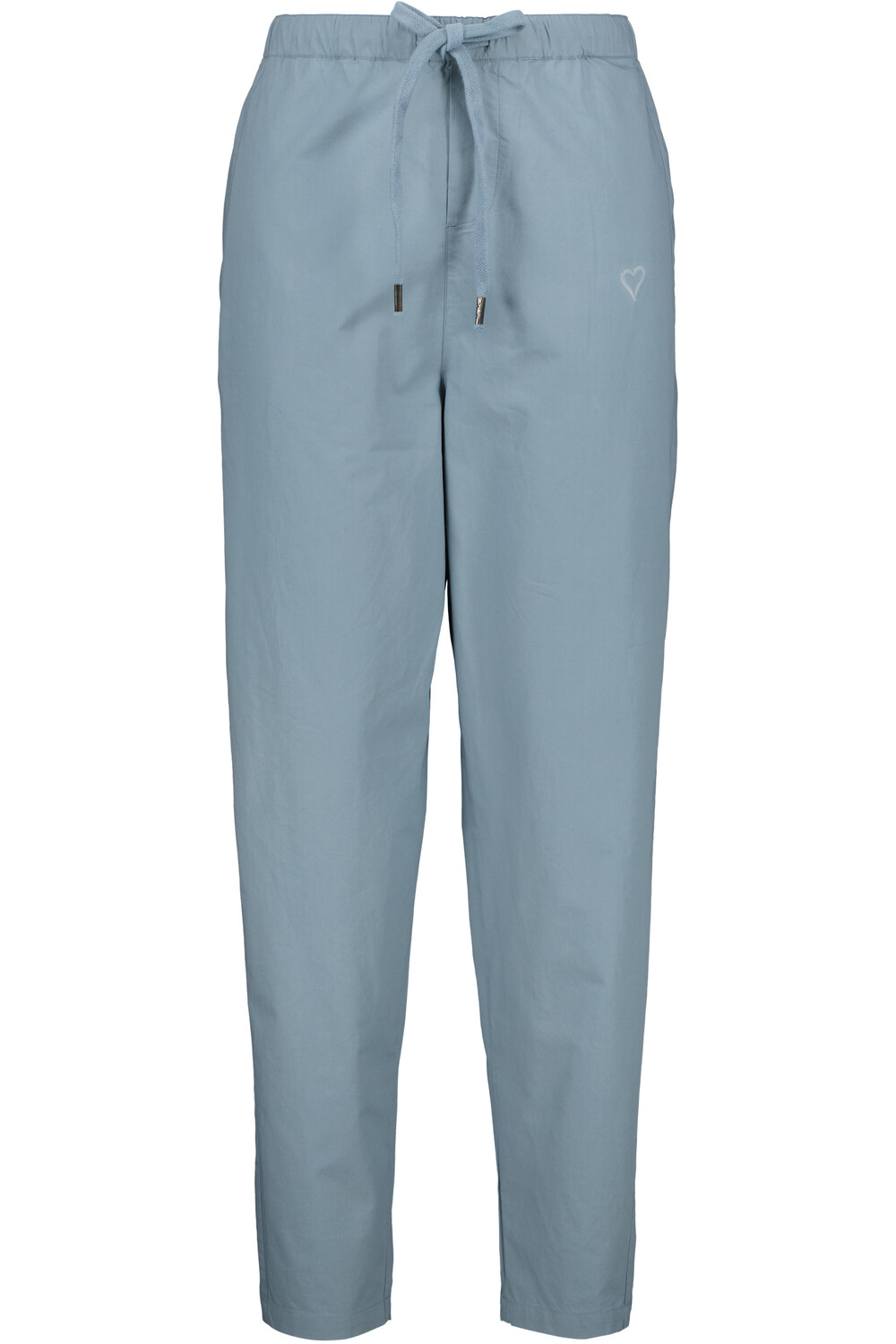 

Брюки alife and kickin Jogginghose, Freizeithose LatissiaAK A, цвет storm