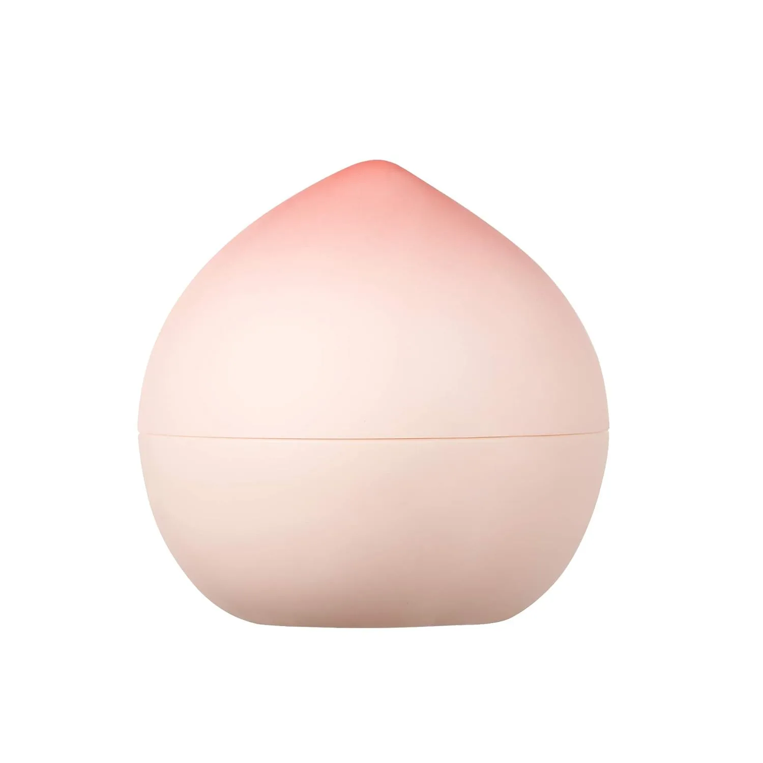 Средство для снятия макияжа TONYMOLY — Peach Punch Sherbet Cleansing Balm - корейское и очищения лица с экстрактом персика и, 72 г — фото 2