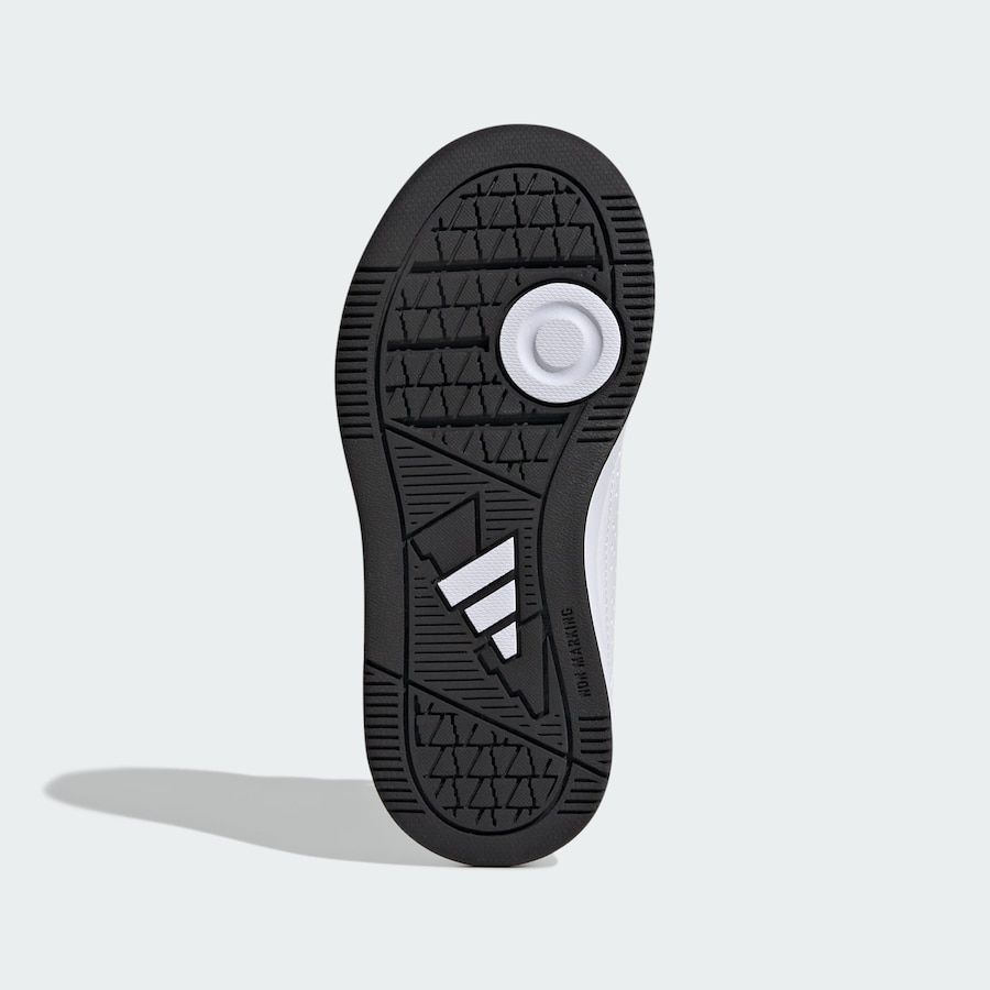 Кроссовки ADIDAS SPORTSWEAR Tensaur 3.0, белый — фото 4