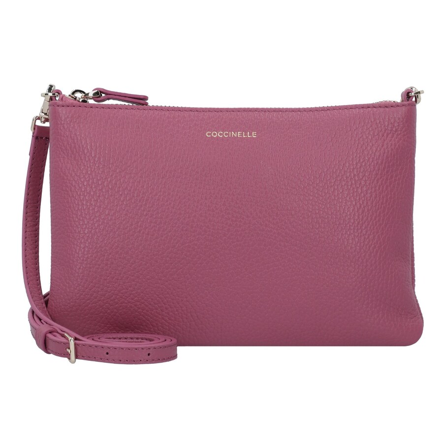 

Сумка через плечо Coccinelle Crossbody Bag Best, розовый
