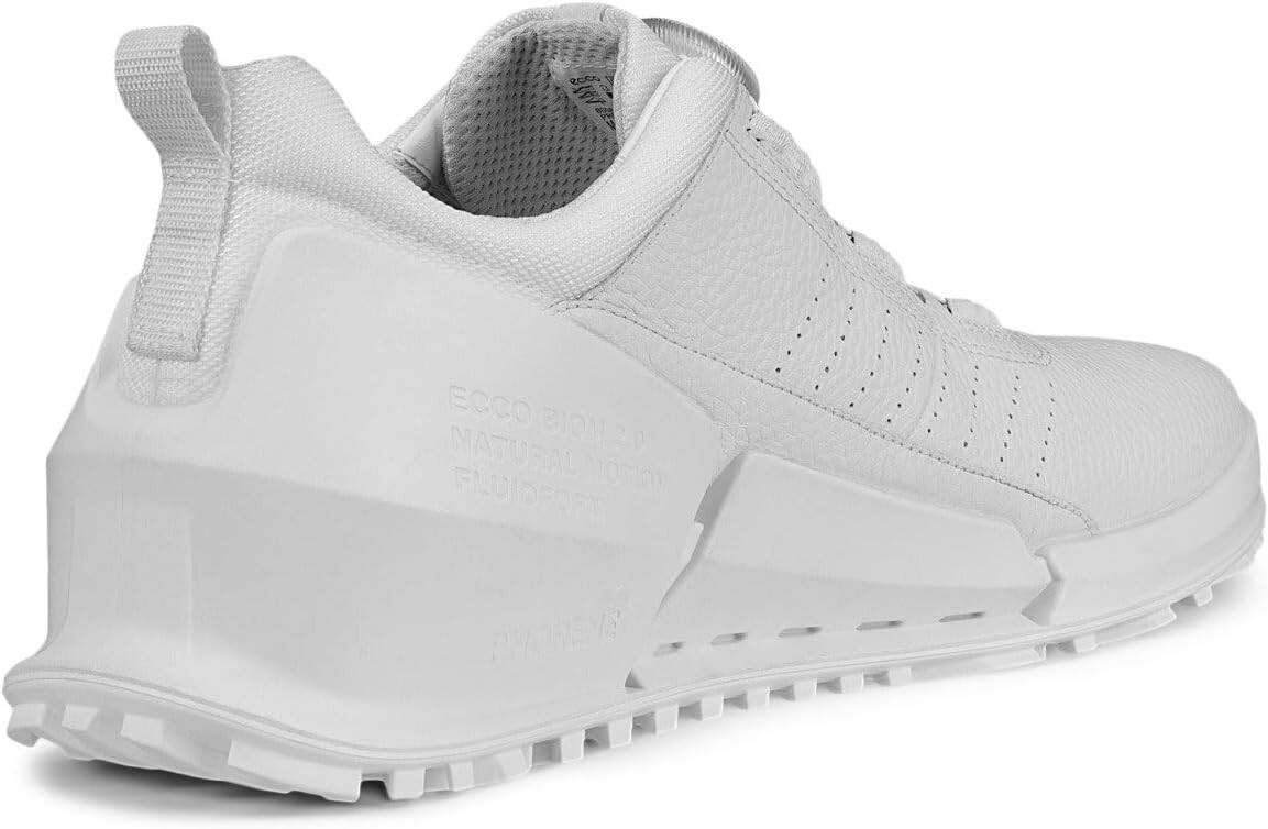 Кроссовки Biom 2.0 BOA Walker ECCO Sport, белый — фото 4