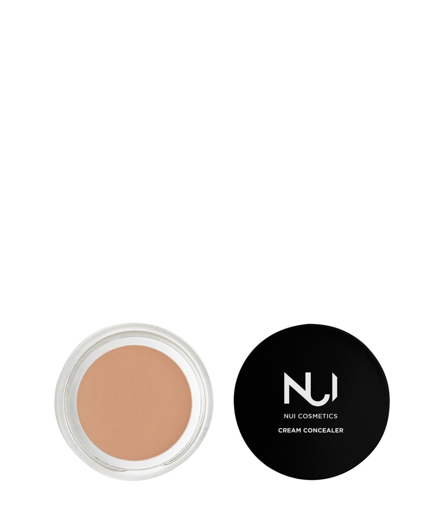

Консилер NUI Cosmetics Natural Cream Concealer, 06, 3g