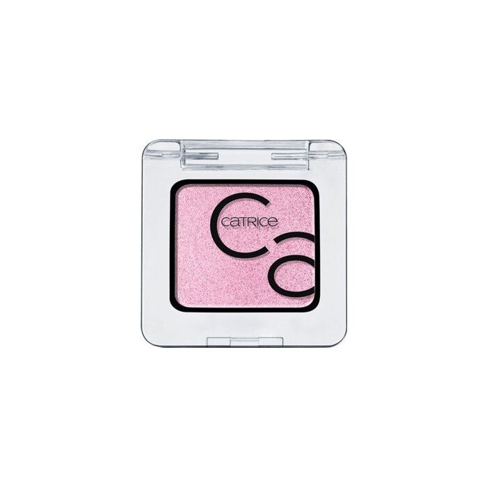 

Тени для век Art Couleurs Sombras de ojos Catrice, 160 Silicon Violet