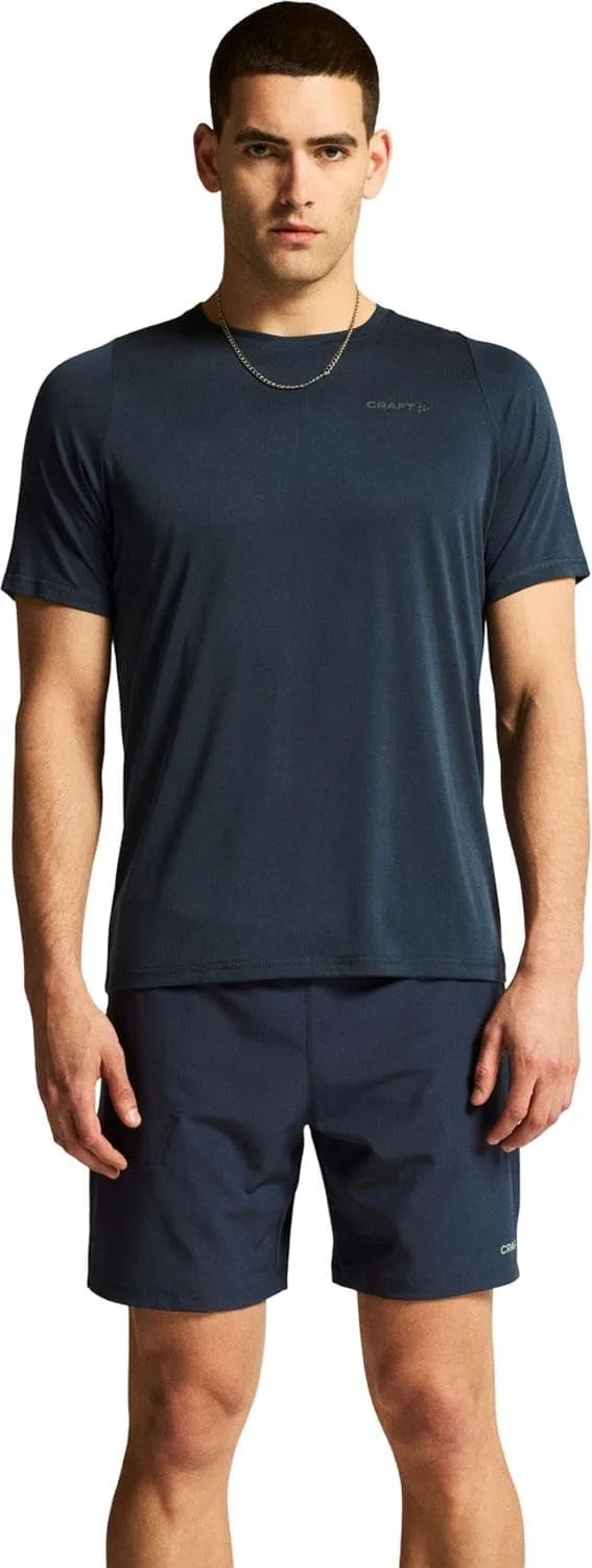 

Craft Men's Collective Bi-Blend футболка с коротким рукавом
