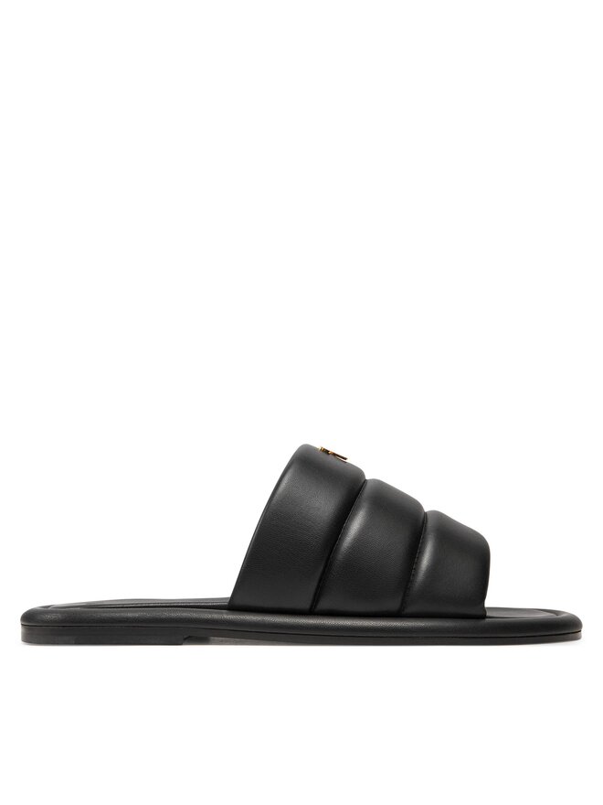 

Мюли EU40004 Giuseppe Zanotti, черный