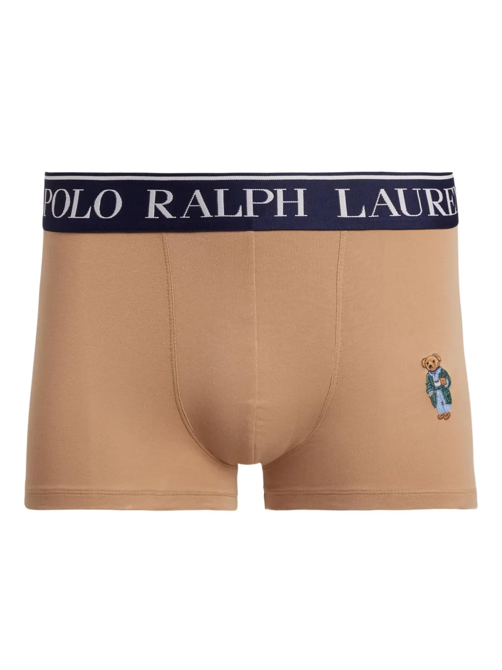 

Боксеры Polo Bear POLO RALPH LAUREN, нейтральный