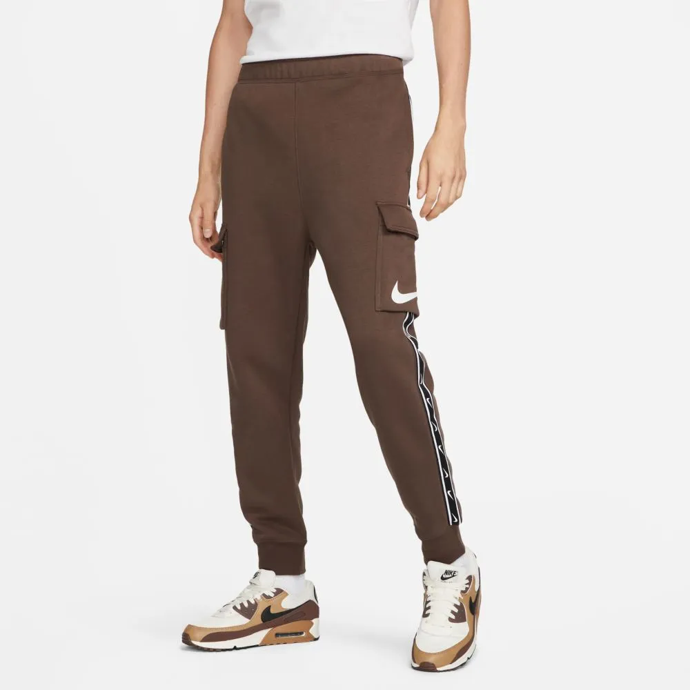 

Спортивные брюки Nike Repeat SW, коричневый