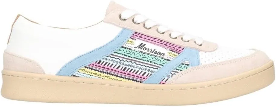 Кроссовки Morrison Unisex Dylan, 2-Dylan