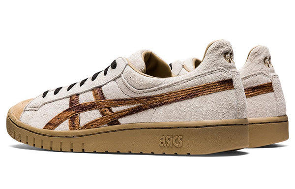 Кроссовки gel-ptg leopard patterns 'birch desert camp' Asics, мультиколор — фото 4
