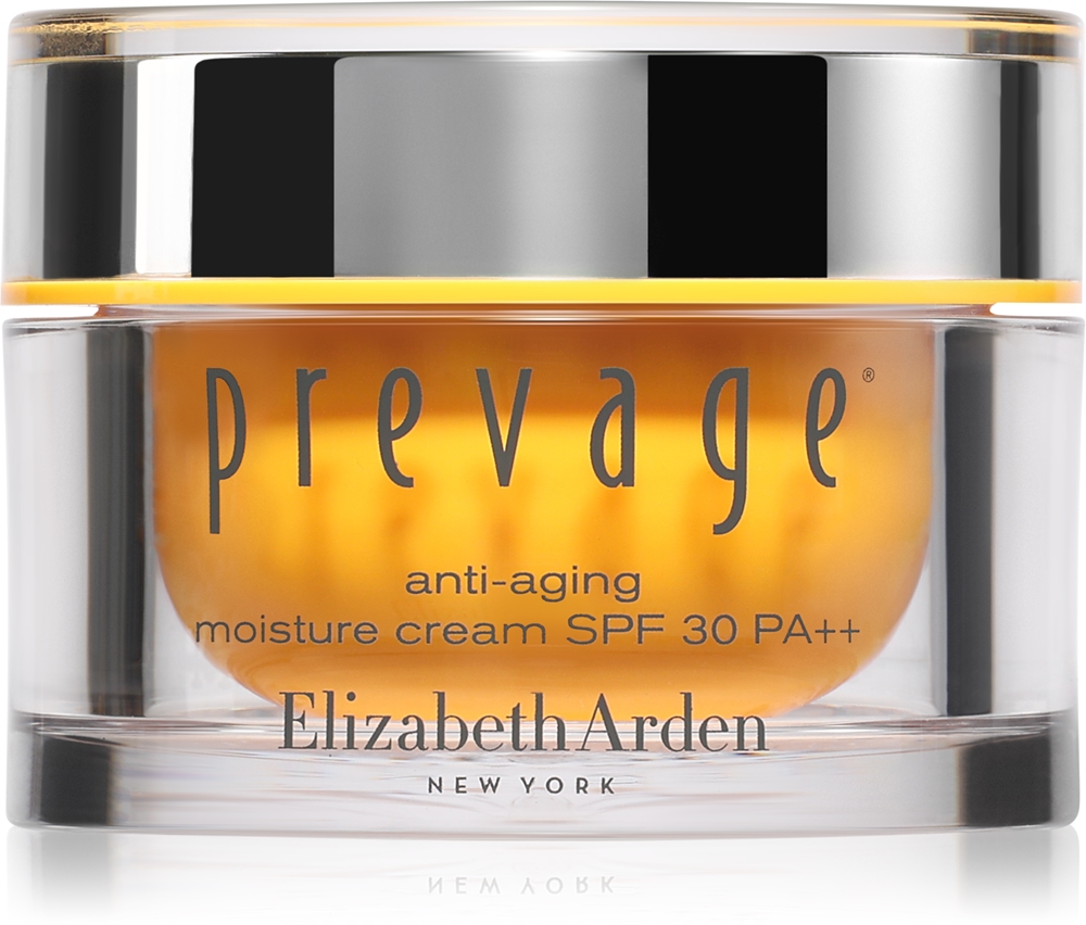 

Антивозрастной увлажняющий крем Prevage SPF 30 Elizabeth Arden, 50 мл