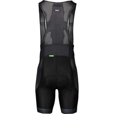 

Шорты-комбинезоны MTB Air Layer мужские POC, черный