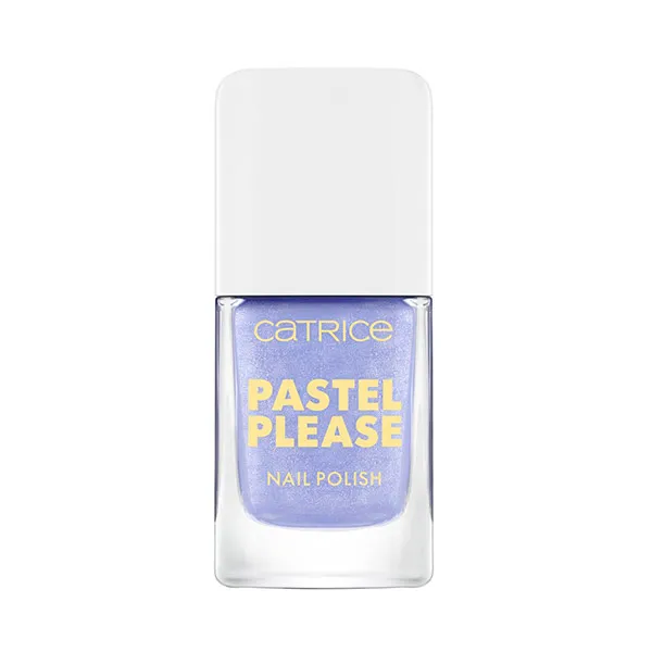 

Лак для ногтей Esmalte Uñas Pastel Please Catrice, 20